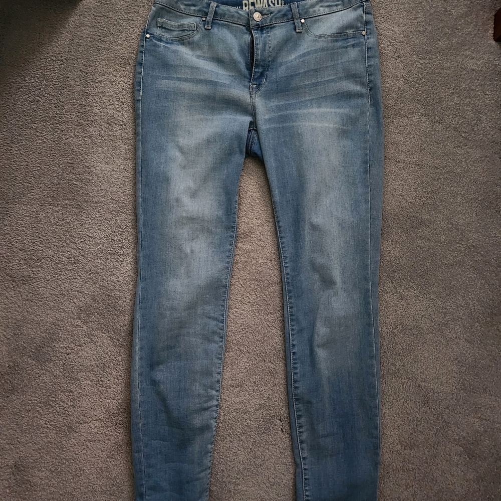 Womens Jean's